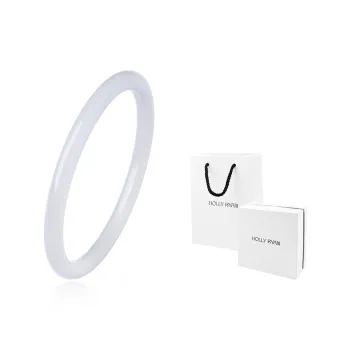 HOLLY RYAN Jade Bangles Women's