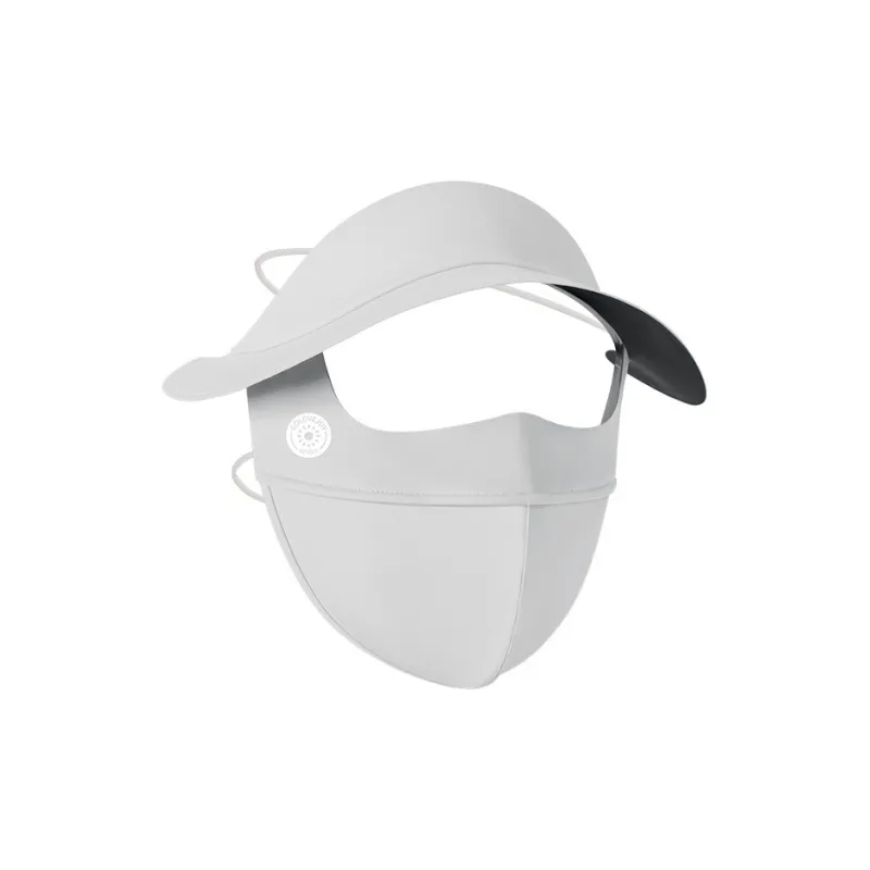 AAJF Polyamide Sun Protection Masks Women's-3