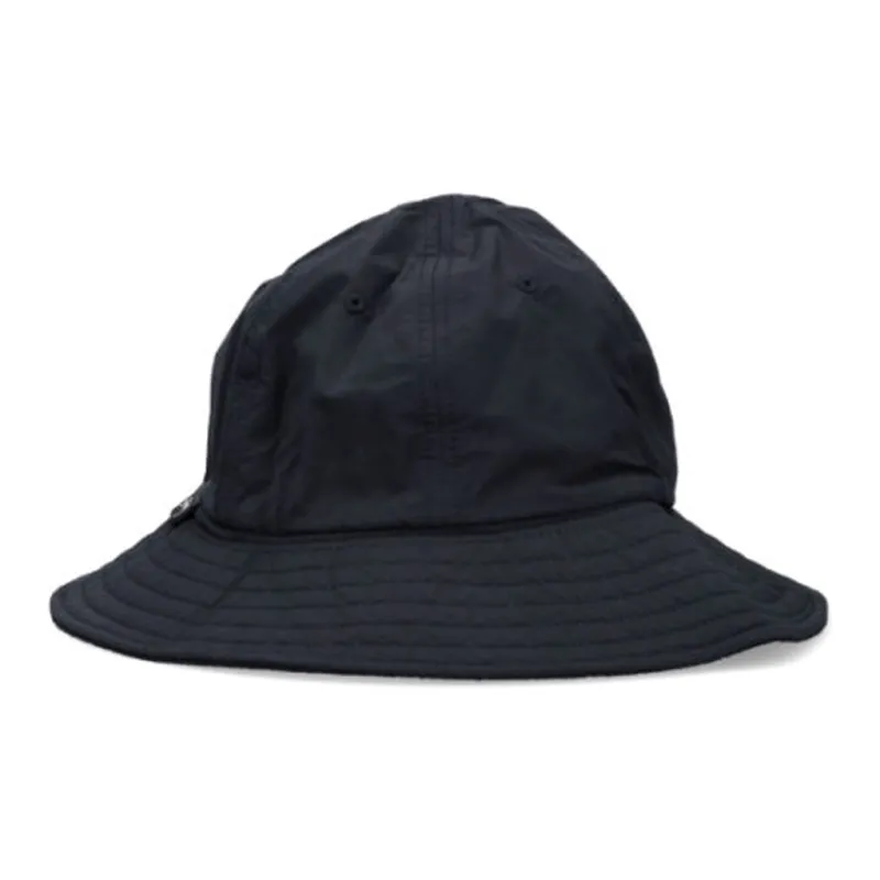 Stussy Nylon, Polyester Bucket Hats Men's Black-1