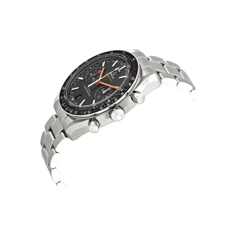 OMEGA 2024 Unworn Speedmaster Racing Co-Axial Master Chronograph 44.25mm-1