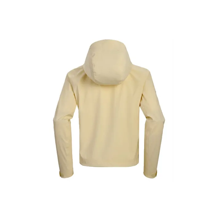 KAILAS Hooded Soft Shell Jackets & Coats Women's-2
