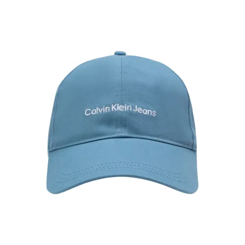 Calvin Klein Unisex Peaked Cap