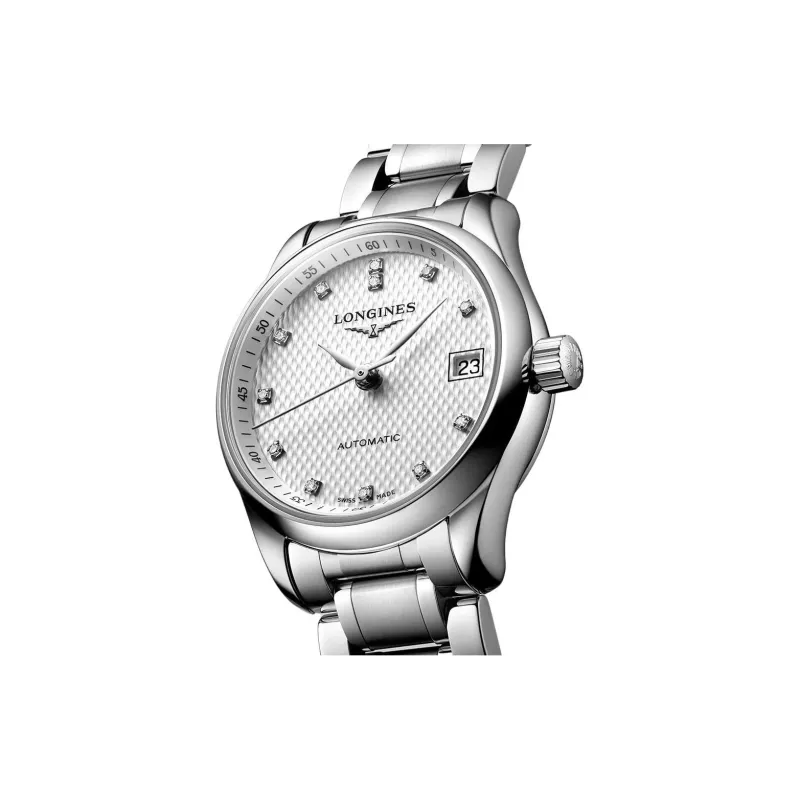 LONGINES Master Collection L2.128.4.77.6-3
