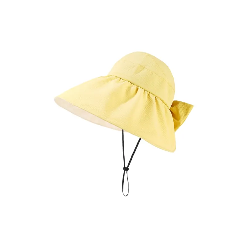 Yamaichi Maru Polyester Sun Protection Hats Women's-4