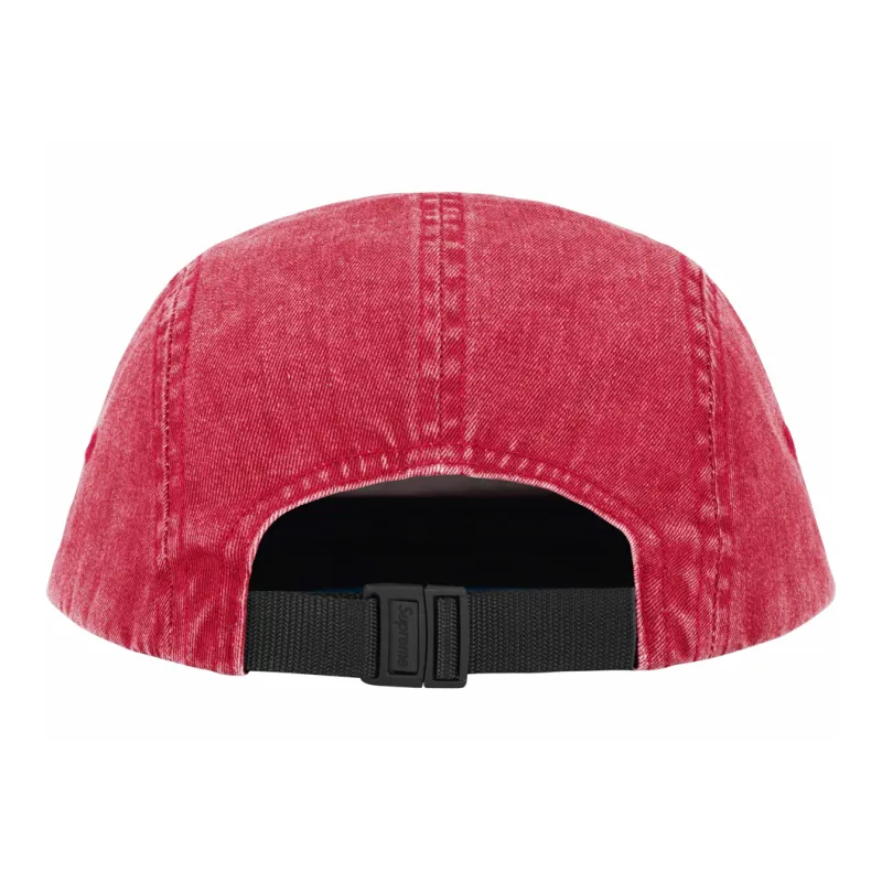 Supreme Pigment 2 Tone Camp Cap-1