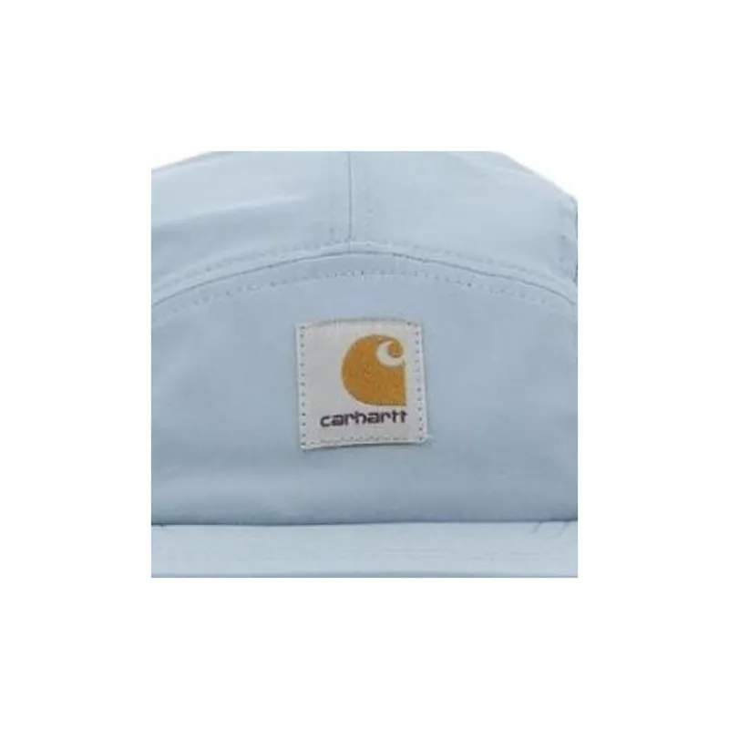 Carhartt Nylon Elastane Baseball Caps Men's Blue-2