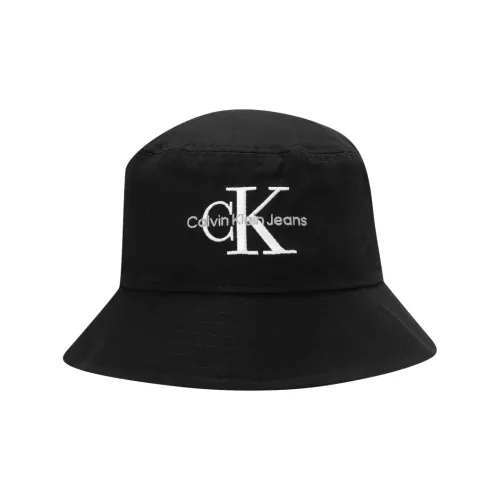 Calvin Klein Bucket Hats Unisex