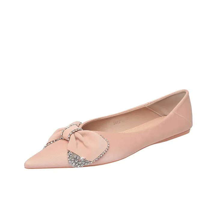BIGTREE Casual Single Shoes Women's-0