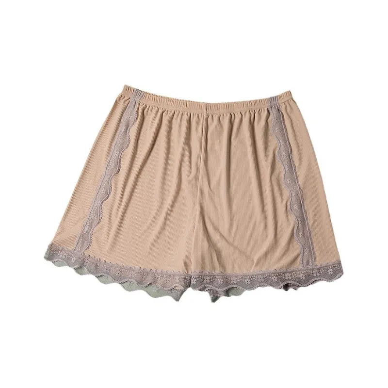 FENTENG Women's Boxer Shorts-37