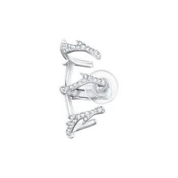 Swarovski Clip On Earrings Women's