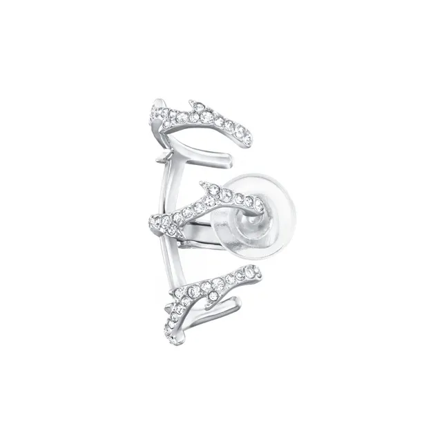 Swarovski Clip On Earrings Women's-0