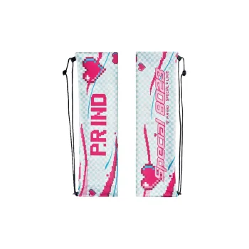 P.R IND Badminton Racket Bags