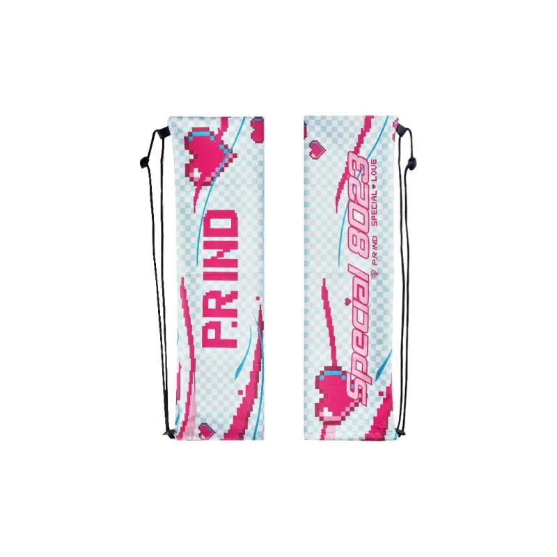 P.R IND Badminton Racket Bags-0