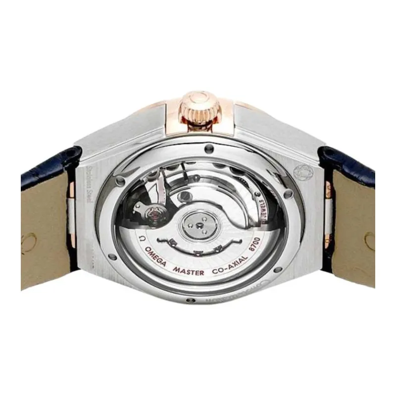 OMEGA Women's Constellation Collection Watch-4