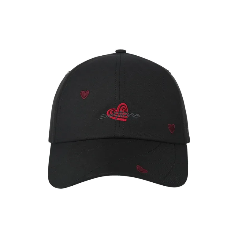 SWOFCARE Polyester Baseball Caps Unisex-1
