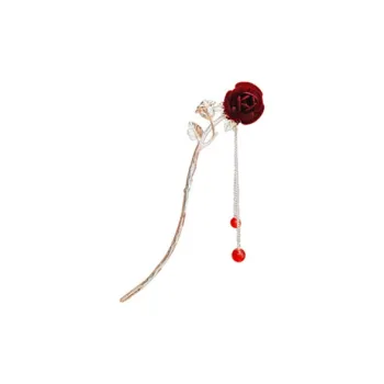 CHIMERA Alloy Hair Comb Headpiece Women's