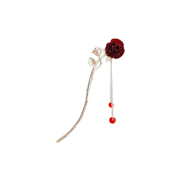 CHIMERA Alloy Hair Comb Headpiece Women's-0