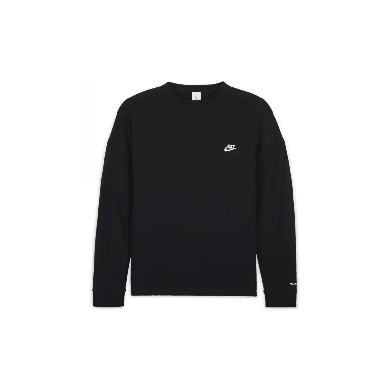 Nike X Peaceminusone G-Dragon Long Sleeve T-shirt Asia Sizing - POIZON
