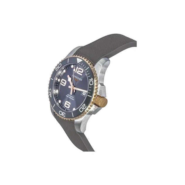 LONGINES Men Comcast Diving Collection Watch-1