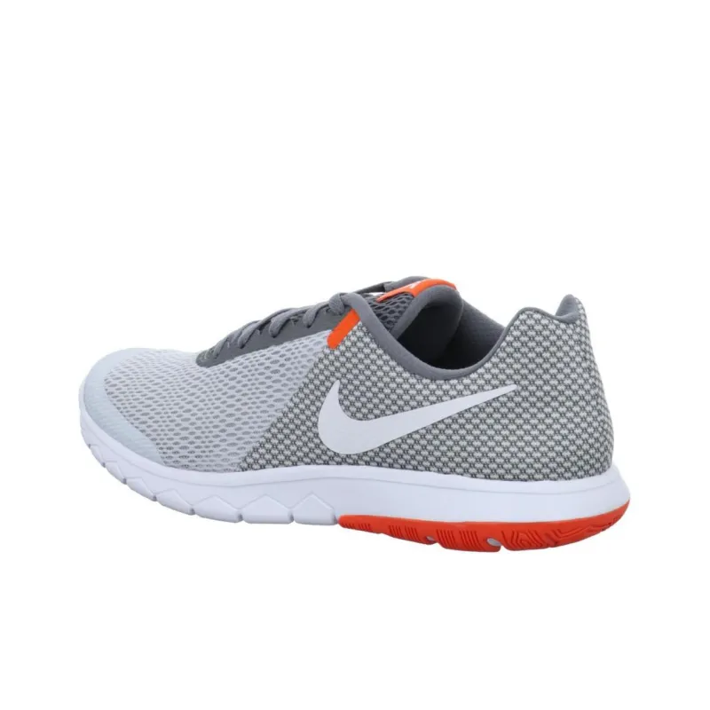Nike Flex Experience Rn 6 Pure Platinum/White Cool Grey-1