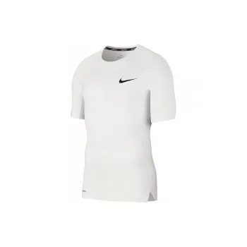 Nike T Shirts Men White
