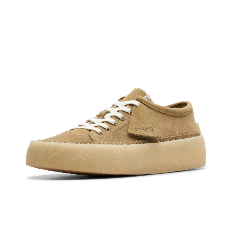 clarks Caravan Low Sneakers-1