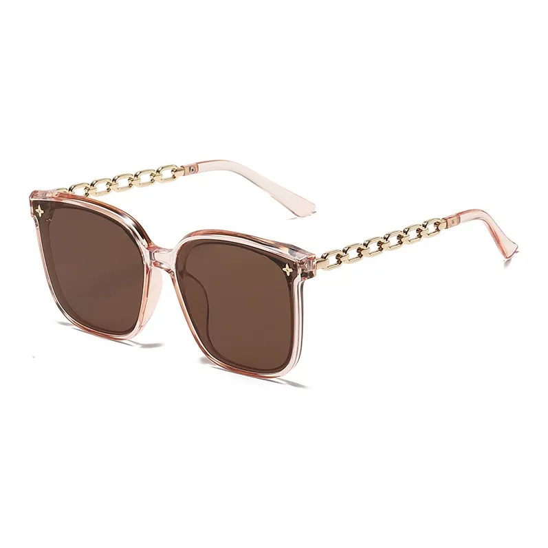 SOMAN Sunglasses Unisex-1