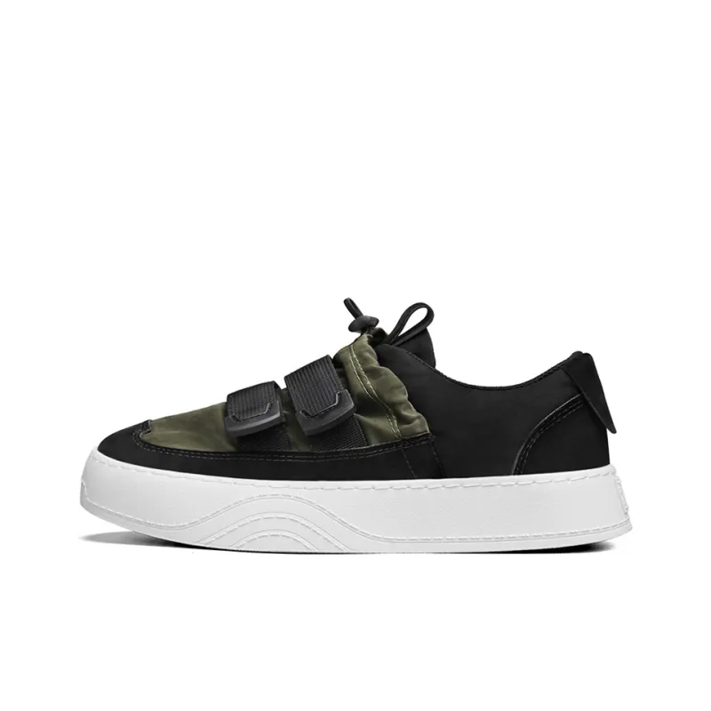 Legaco Chicken Canvas Shoes Men's-7