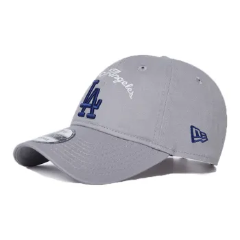 New Era Cotton Baseball Caps Unisex