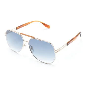MARC JACOBS Eyewear HR308 Pilot-frame Sunglasses