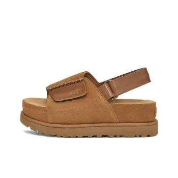 UGG Goldenstar Hi Slingback Sandal Chestnut Women's