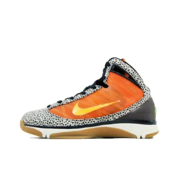 Nike Hyperize Supreme Safari