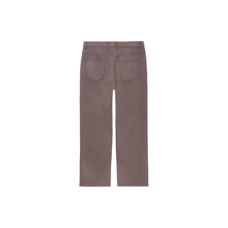 GOLDLION 3388 Jeans Men's Light Brown-1