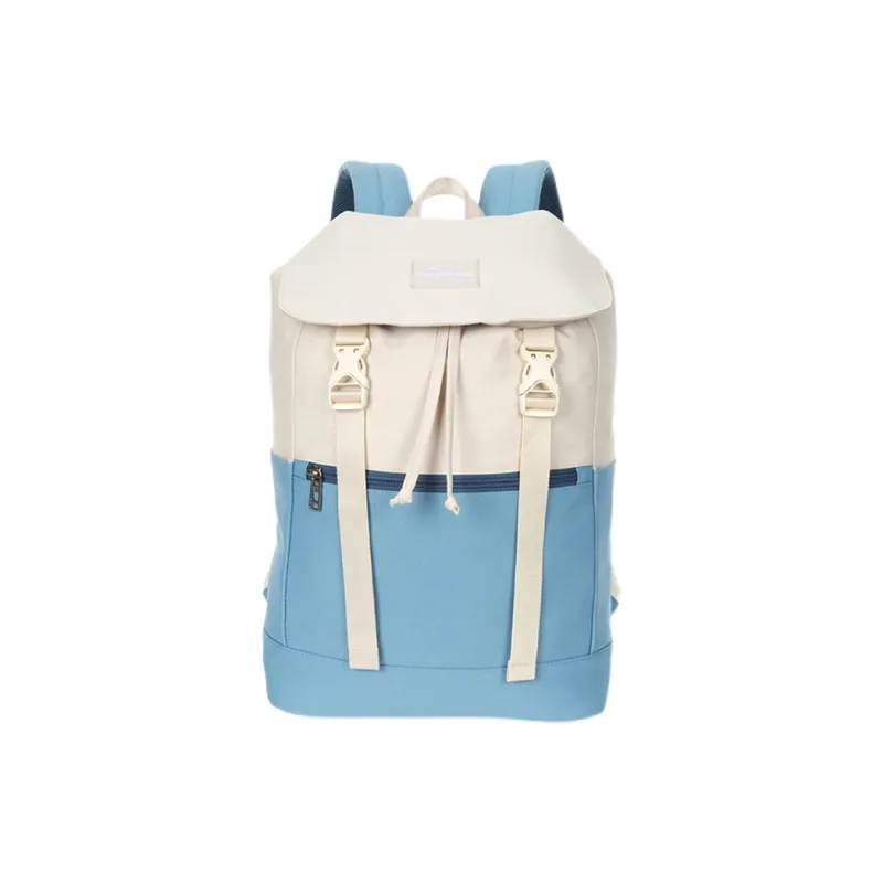 SUISSEWIN Polyester Students Backpack Unisex Multicolor-1