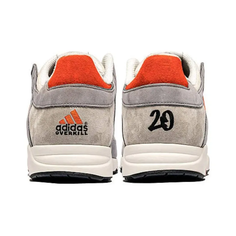 Adidas Eqt Guidance Overkill Grey Orange-5