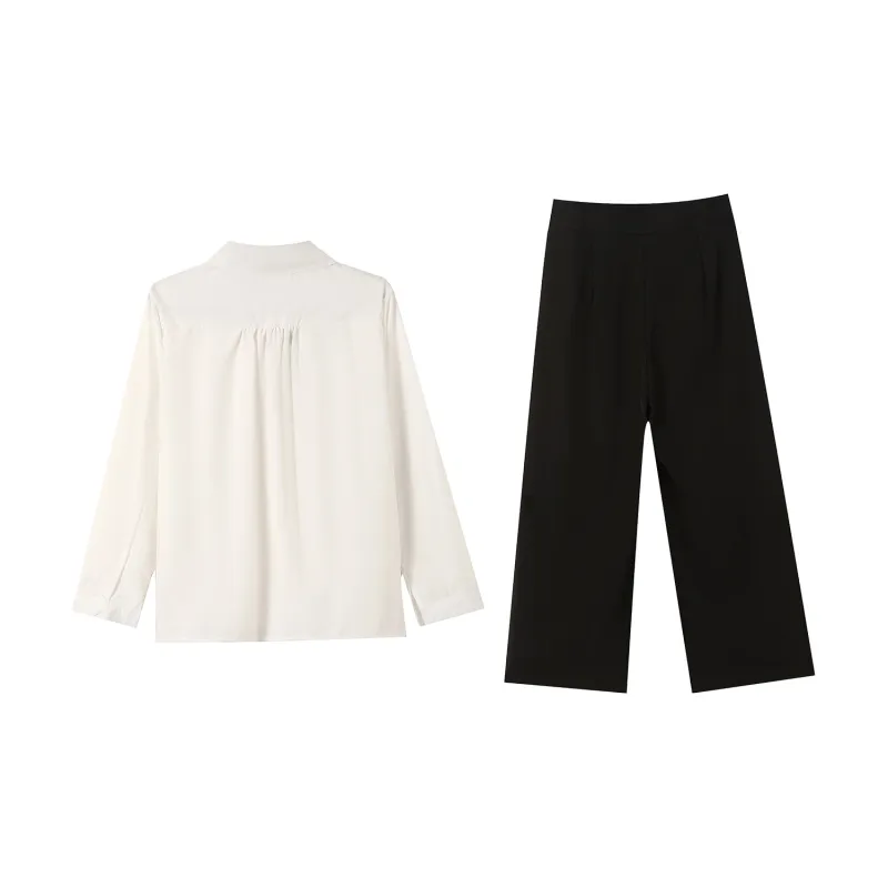 Udon House Casual Suits Women's-1