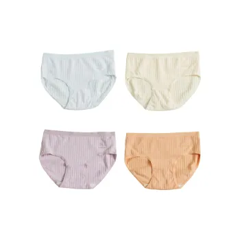 BONAS Underpants Women's 4 Pack