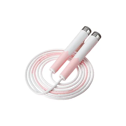 YL YULONG Sports & Fitness Non Countable Jump Ropes Unisex PVC Plastic Rope PVC Polyvinyl Chloride Controller