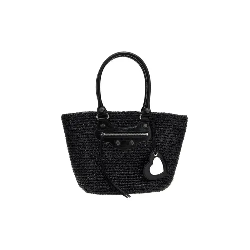 Balenciaga Le Cagole Medium Tote Bag
