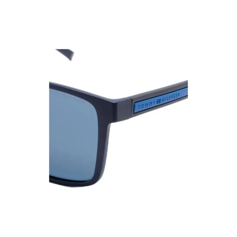 Tommy Hilfiger Square frame Sunglasses-2