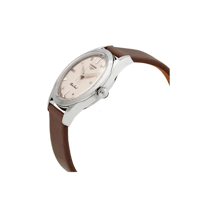 LONGINES Men Classic Vintage Watch-3