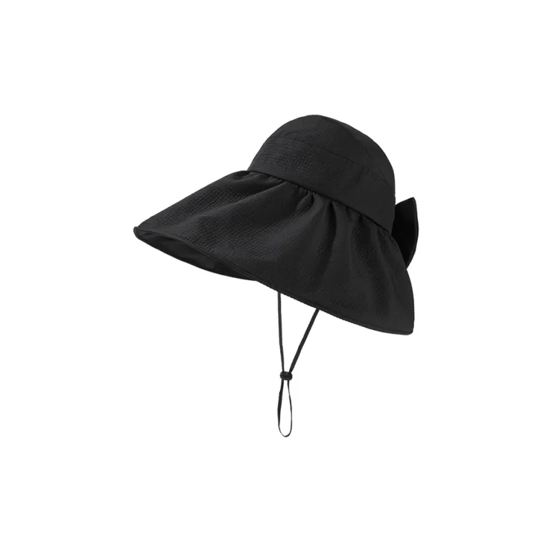 Yamaichi Maru Polyester Sun Protection Hats Women's-0