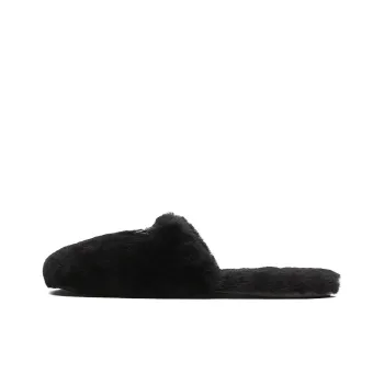 PRADA Closed Toe Slippers Women's
