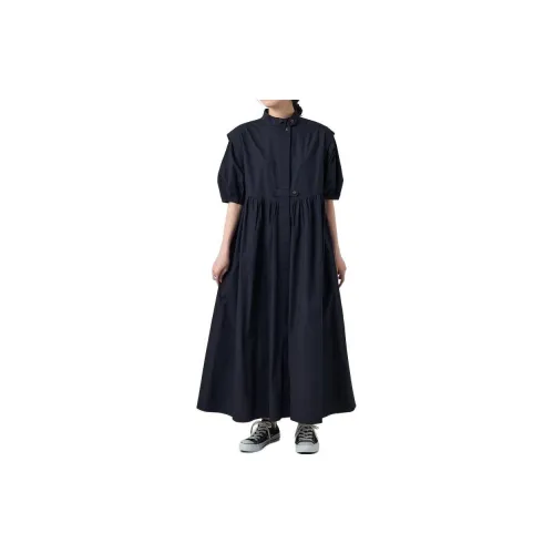 FREAK'S STORE Short-Sleeved Dresses Women's