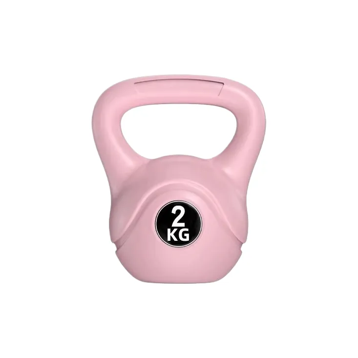 YL YULONG Kettlebells Butt Lifting-0