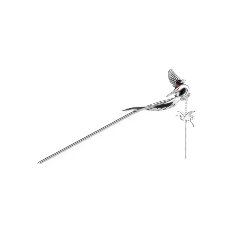 SUCH NICE Hairpins Women's-6