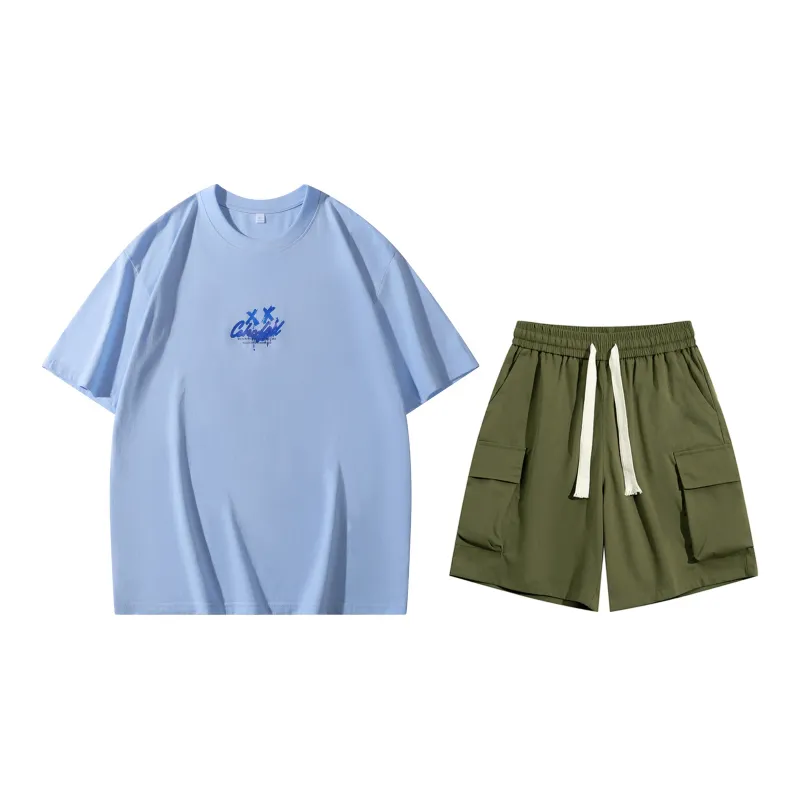 CSKS Casual Sportswear Unisex-15