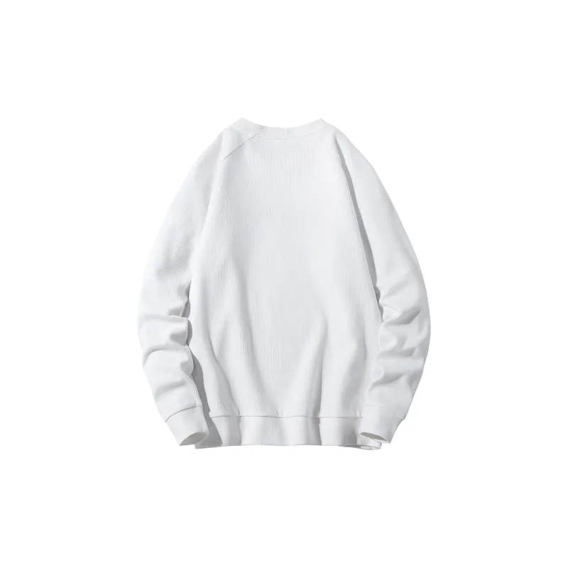 Master Zero Sweatshirts Unisex-3