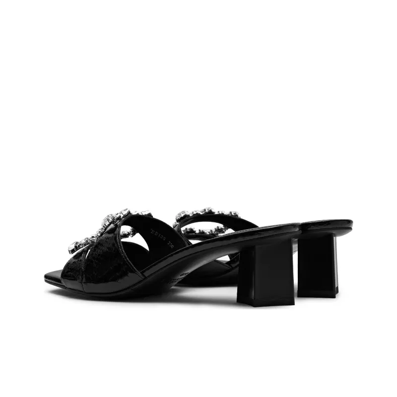 Staccato Slide Slippers Women's-7