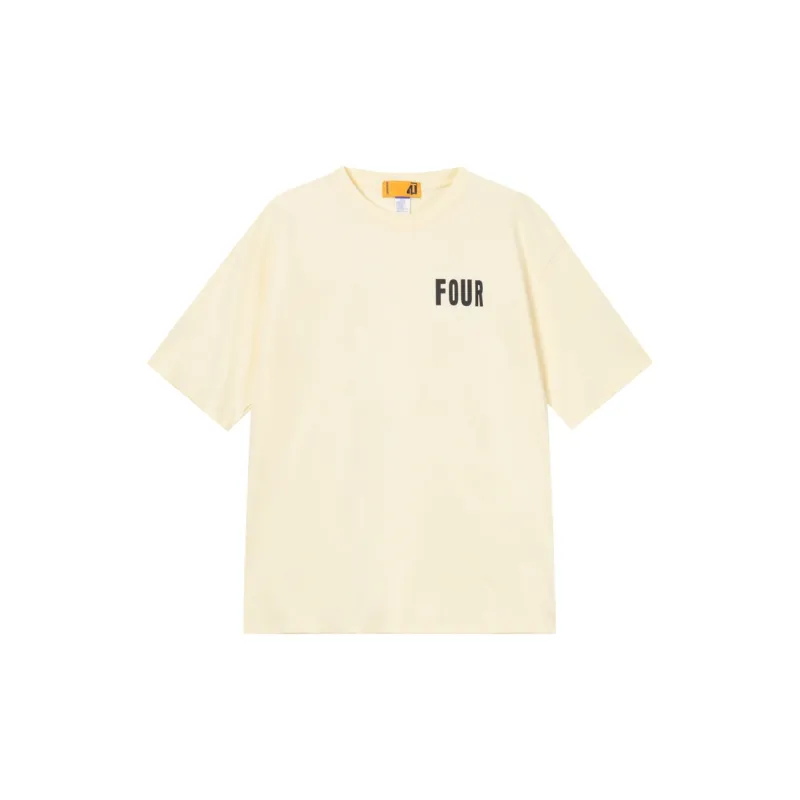 4T T-Shirts Unisex-13